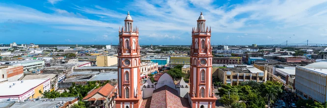 maestri in barranquilla